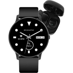 Reflex Active 36 Box Set Black