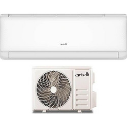 Arielli ASW-H12C5A4/QGR3DI-EU Κλιματιστικό Inverter 12000 BTU A+/A++ με Wi-Fi
