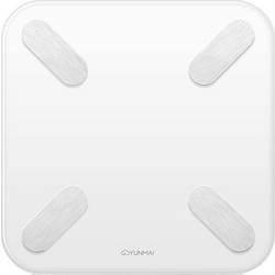 Yunmai Smart Ζυγαριά με Λιπομέτρηση & Bluetooth YMBS-M268