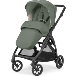 Inglesina Electa 2025 Καρότσι Μωρού Murray Green