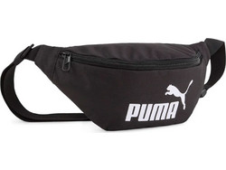 Puma Phase Τσαντάκι Μέσης Μαύρο 091165-01