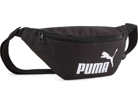 Puma Phase Τσαντάκι Μέσης Μαύρο 091165-01