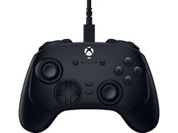 Razer Wolverine V3 Tournament Edition Wired Controller PC & Xbox X Black