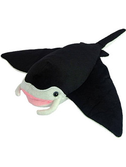 Wild Planet Manta Ray K7415