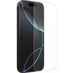 Powertech TGC-0708 2.5D Tempered Glass (iPhone 16 Pro)