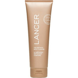 Lancer The Method Αφρόλουτρο σε Gel για Ξηρό Δέρμα 240ml