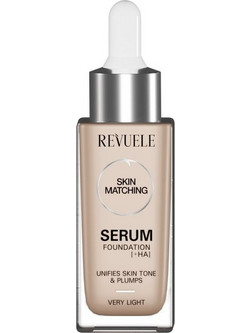 Revuele Very Light Liquid Foundation 30ml