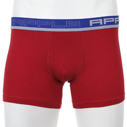 Apple Boxer Ανδρικό Μποξεράκι Κόκκινο 0110950 RRB