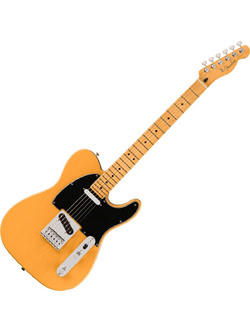Fender Player II Telecaster MN Ηλεκτρική Κιθάρα BTB)