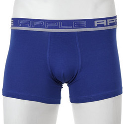 Apple Boxer Ανδρικό Μποξεράκι Royal Blue 0110950 RB