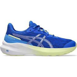 ASICS GT-1000 13 Παιδικά Αθλητικά Παπούτσια για Τρέξιμο Royal Blue Κίτρινα 1014A343-404