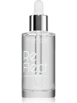 Mi Amante ReFlect Illuminating Ξηρό Λάδι Μαλλιών 50ml
