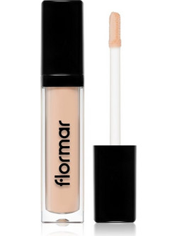 Flormar Good Lids Only 001 Nude Primer Ματιών Υγρό 7.5ml