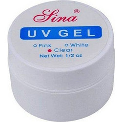 Lina Clear Builder Gel