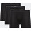 Hugo Boss Ανδρικά Μποξεράκια Σετ 3Pack Μαύρα 50534503-001