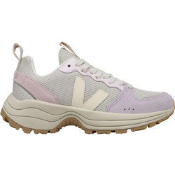 Veja Venturi Γυναικεία Sneakers Chunky Εκρού Λιλά VT1803541A