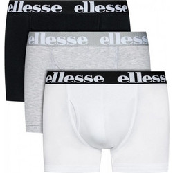 Ellesse Hali Ανδρικά Μποξεράκια Σετ 3Pack SHAY0614-027