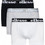 Ellesse Hali Ανδρικά Μποξεράκια Σετ 3Pack SHAY0614-027