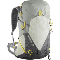 Salomon Aerotrek Ορειβατικό Σακίδιο 30lt Sedona/Sage