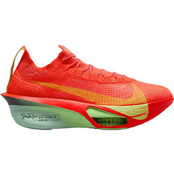 Nike Air Zoom Alphafly 3 Γυναικεία Αθλητικά Παπούτσια για Τρέξιμο Κόκκινα FD8315-600