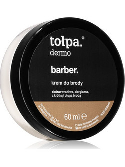 Tolpa Dermo Κρέμα για Γένια 60ml