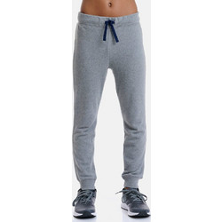 Benetton Παιδικό Παντελόνι Φόρμας Γκρι 3J68CF058-507