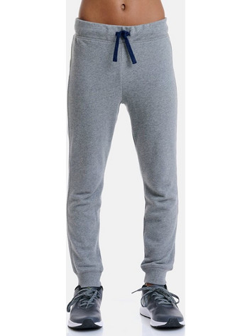 Benetton Παιδικό Παντελόνι Φόρμας Γκρι 3J68CF058-507