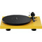 Pro-Ject Debut EVO 2 Πικάπ Satin Yellow
