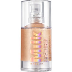 Milk Hydro Grip & Glow Primer Προσώπου Υγρό 10ml