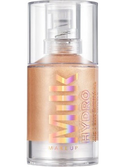 Milk Hydro Grip & Glow Primer Προσώπου Υγρό 10ml