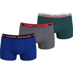 Tommy Hilfiger Ανδρικά Μποξεράκια Σετ 3Pack UM0UM03007-0UF