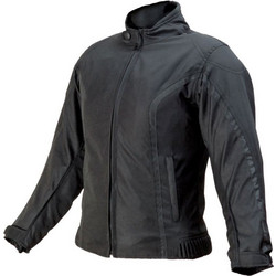 Winger Lara Lady Black
