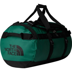 The North Face Base Camp NF0A52SAS9W Σακ Βουαγιάζ 71lt Πράσινο