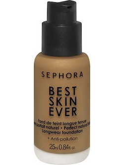Sephora Best Skin Ever 33.5 Y Liquid Foundation 25ml