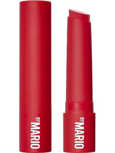 Makeup By Mario Pomegranate Glow Lip Balm με Χρώμα 2.3gr