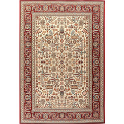 Tzikas Carpets Battu Χαλί Ορθογώνιο 160x230cm 302-0-368-01472-102