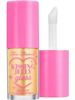 Too Faced Pina Colada Lip Oil με Χρώμα 4.5ml