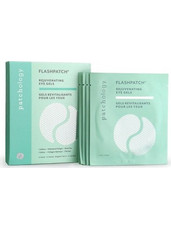 Patchology Eye Patches για Καταπράυνση με Υαλουρονικό & Κολλαγόνο 5x2τμχ