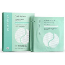 Patchology Eye Patches για Καταπράυνση με Υαλουρονικό & Κολλαγόνο 5x2τμχ