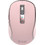 Yenkee YMS 2085 Ασύρματο Bluetooth Ποντίκι Pink