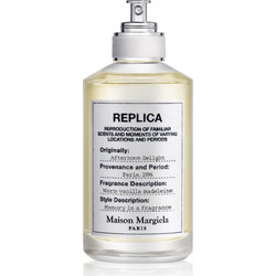 Maison Margiela Replica Afternoon Delight Eau de Toilette 100ml