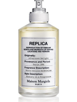 Maison Margiela Replica Afternoon Delight Eau de Toilette 100ml