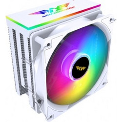 Armaggeddon Blizzard 2 ARGB White