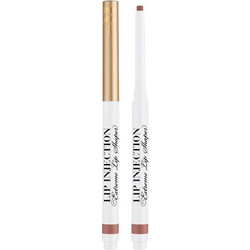 Too Faced Lip Injection Puffy Nude Μηχανικό Αδιάβροχo Lip Liner 0.28gr