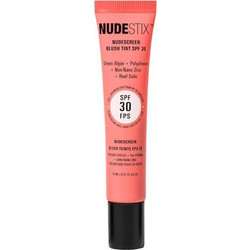 Nudestix Nudescreen Peaches N' Sol Liquid Blush SPF30 15ml