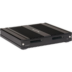 Sonnet SF3 Series SXS Pro Card Reader USB-C για Express Card