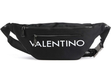 Valentino Kylo Τσαντάκι Μέσης Μαύρο VBS47302-001