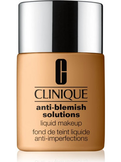 Clinique Anti-Blemish Solutions CN58 Honey Liquid Make Up 30ml