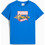 Puma Παιδικό T-Shirt Κοντομάνικο Royal Blue 630069-58