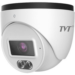TVT TD-9544S4L-C (D/PE/AW1) IP Κάμερα Ασφαλείας 4MP 2K 2.8mm Αδιάβροχη Νυκτός